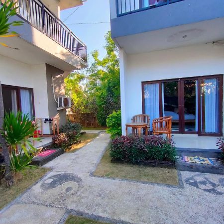 Hotel Bali Yogi Amed Exteriér fotografie