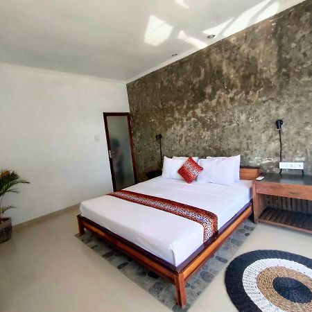 Hotel Bali Yogi Amed Exteriér fotografie